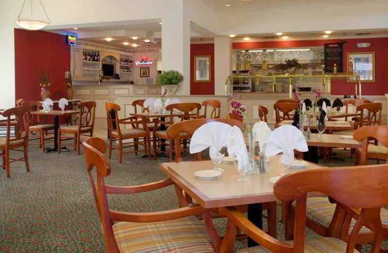 Hilton Garden Inn Albuquerque Airport Exterior foto